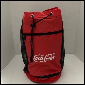 KOOL PAK ENJOY COCA COLA BAG